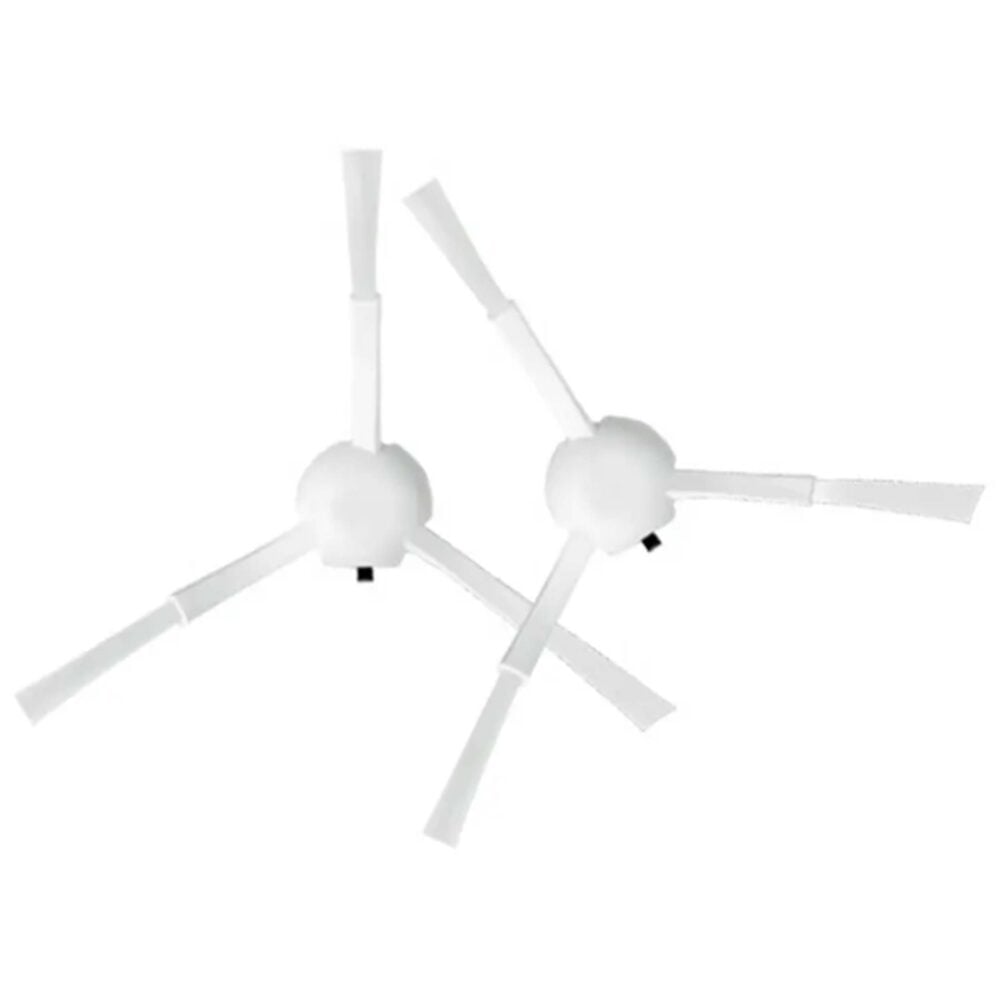 Set 9 accesorii NewEvo compatibile cu Xiaomi MI X10 PLUS+, X20+PLUS, 1 perie tambur, 2 perii laterale, 2 filtre Hepa - imagine 9